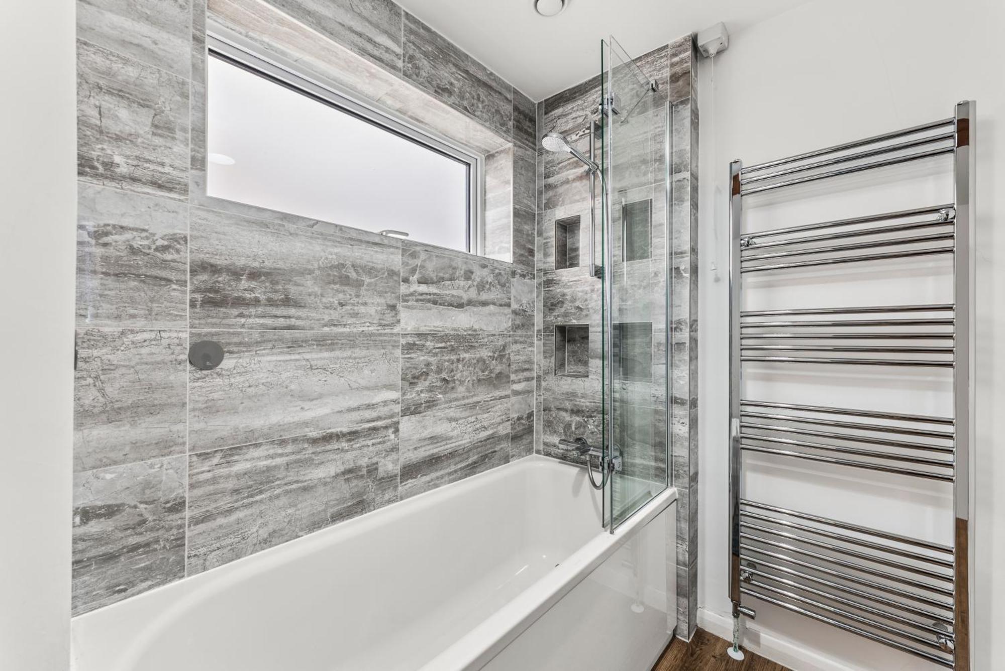 Elegant Retreat In Cheltenham - Garden & Parking Included Exteriér fotografie