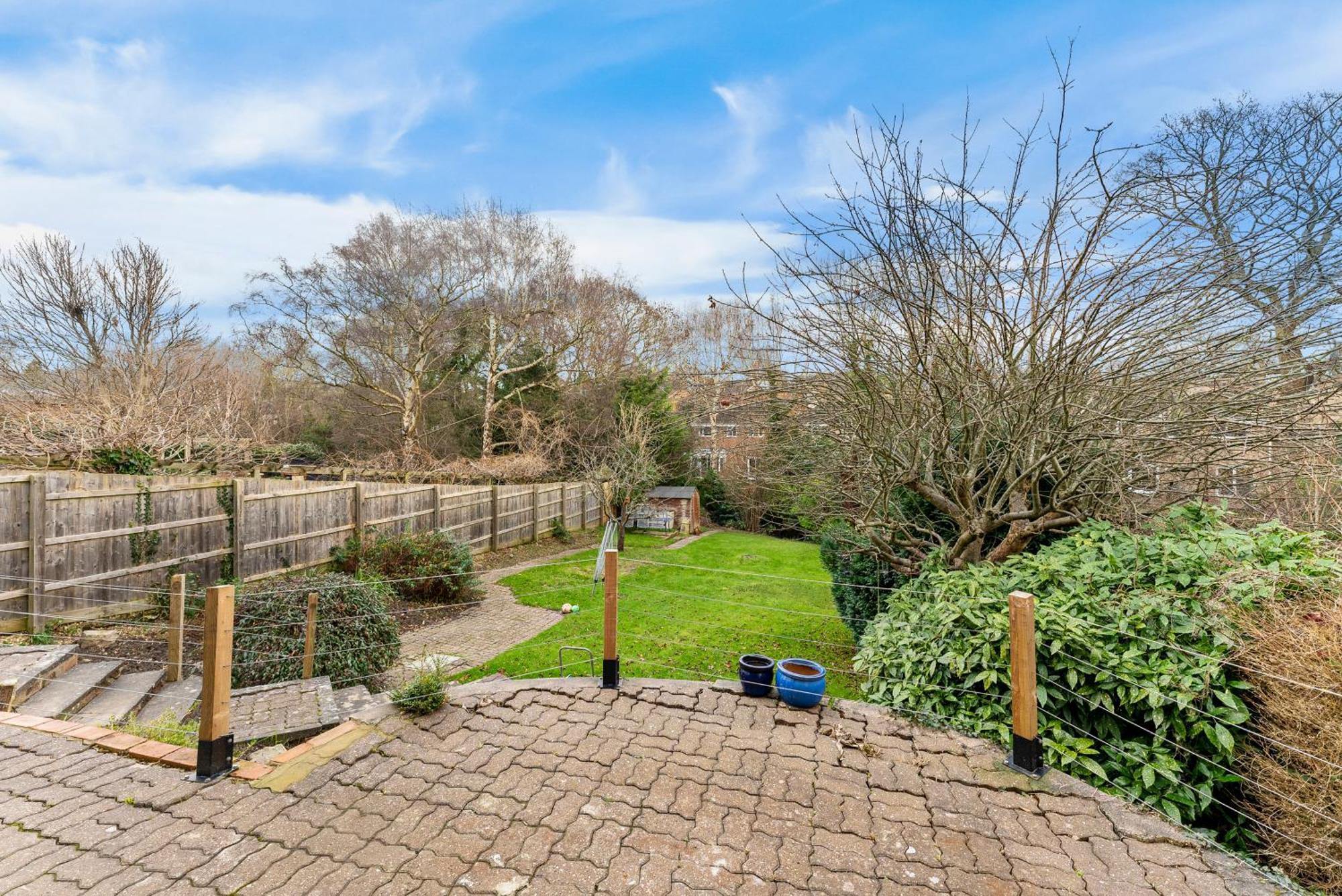 Elegant Retreat In Cheltenham - Garden & Parking Included Exteriér fotografie