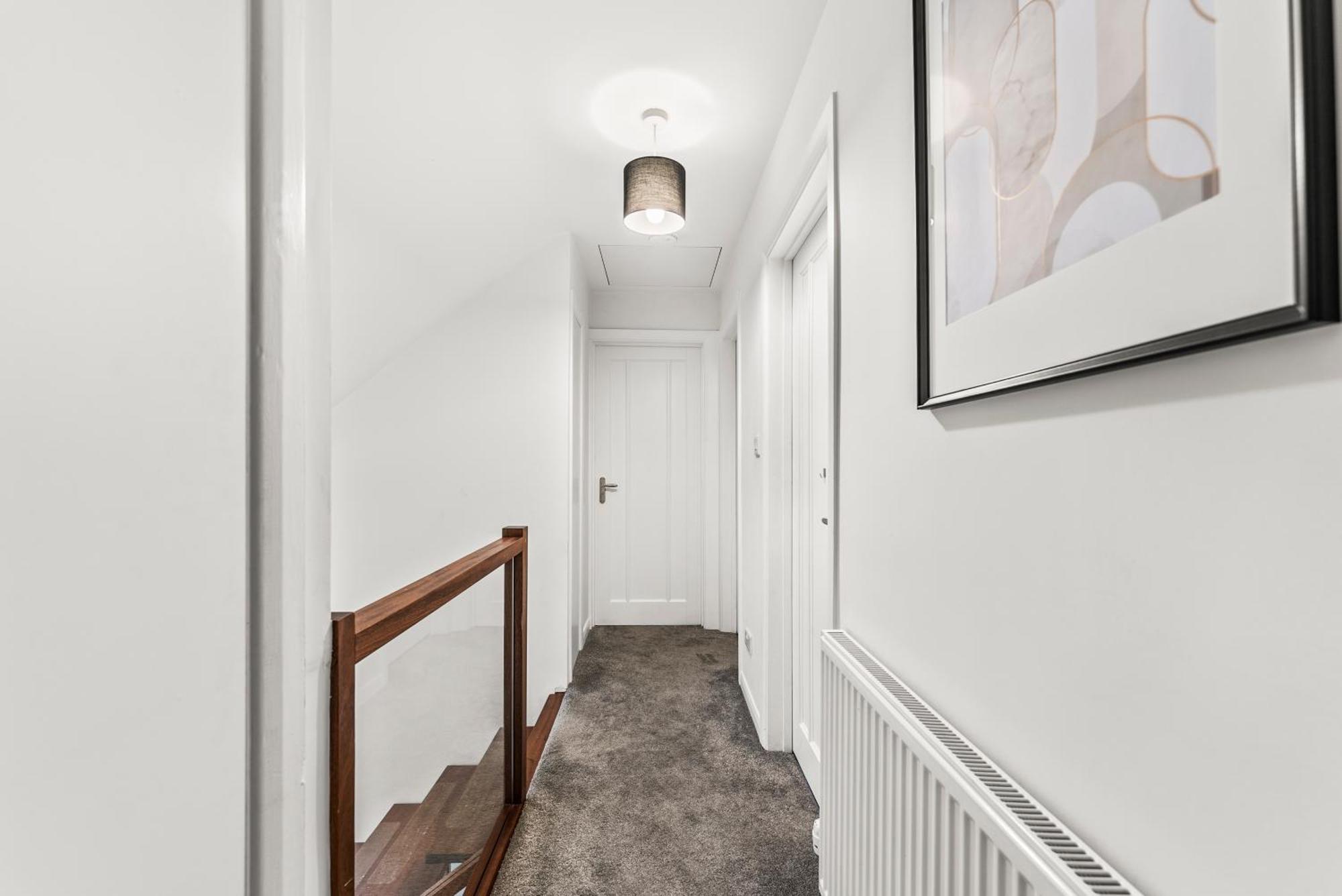 Elegant Retreat In Cheltenham - Garden & Parking Included Exteriér fotografie