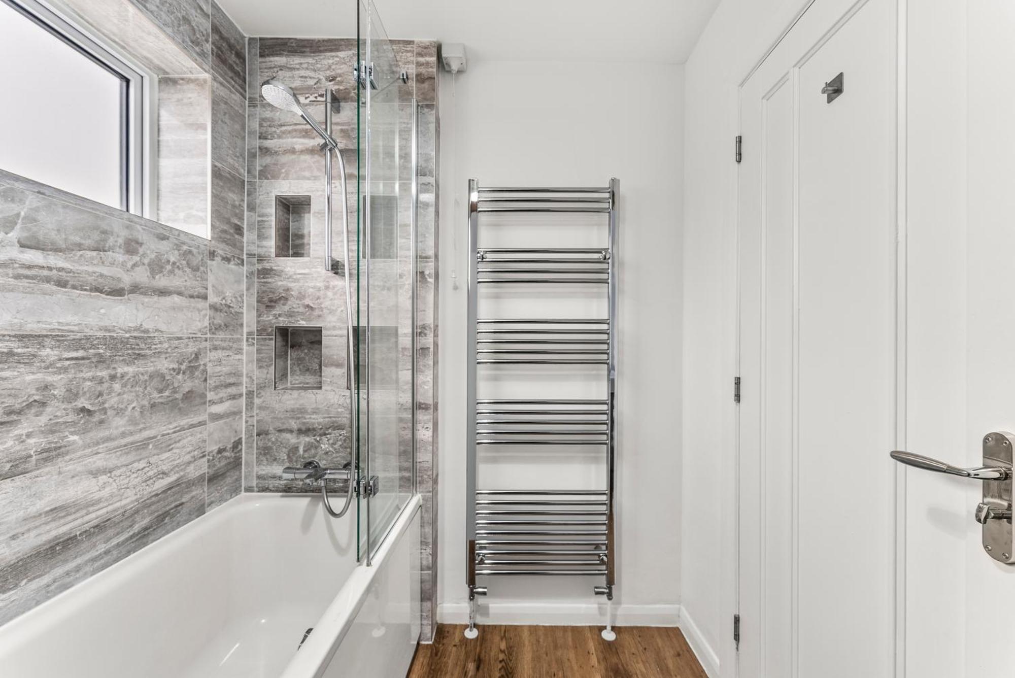 Elegant Retreat In Cheltenham - Garden & Parking Included Exteriér fotografie
