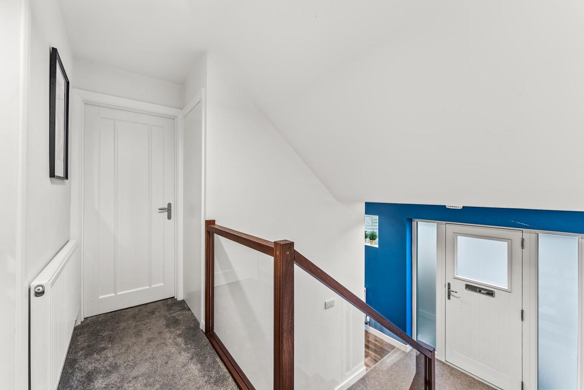 Elegant Retreat In Cheltenham - Garden & Parking Included Exteriér fotografie